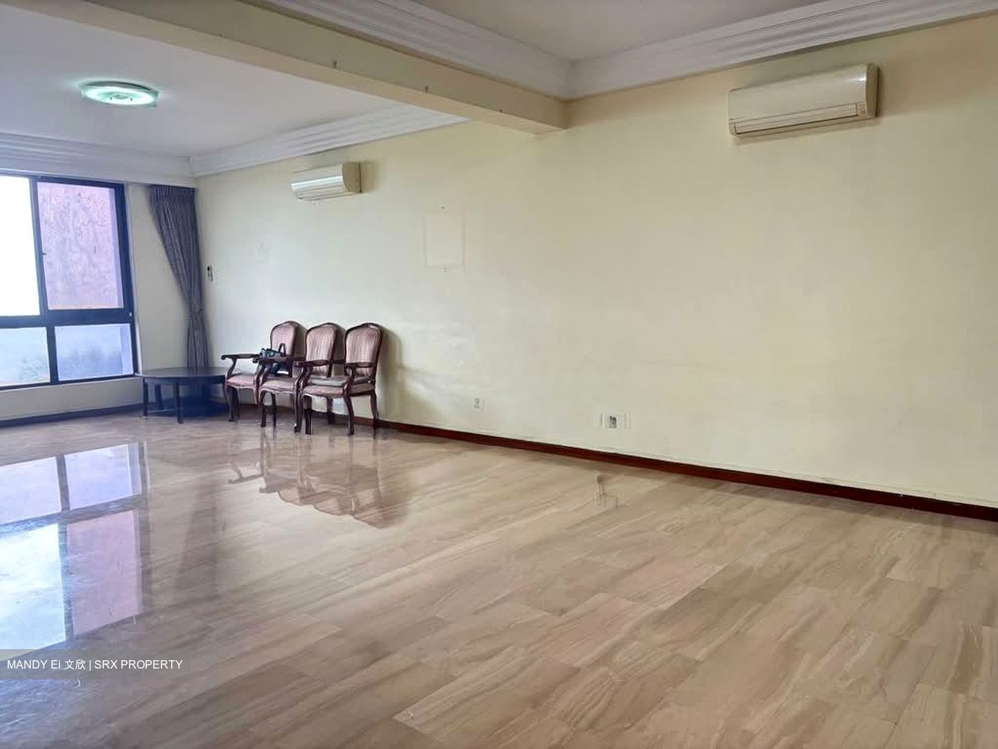 Amber Point (D15), Condominium #593654861
